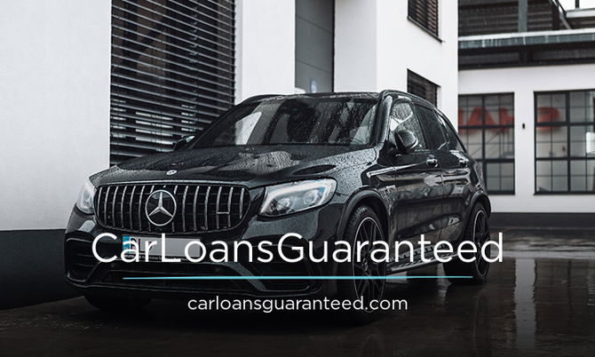 carloansguaranteed.com