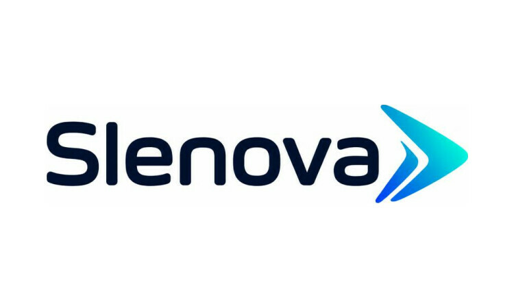 Slenova logo