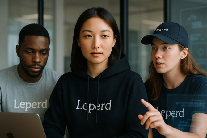 Leperd.com — 5