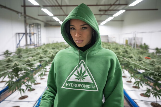 Hydroponic.AI