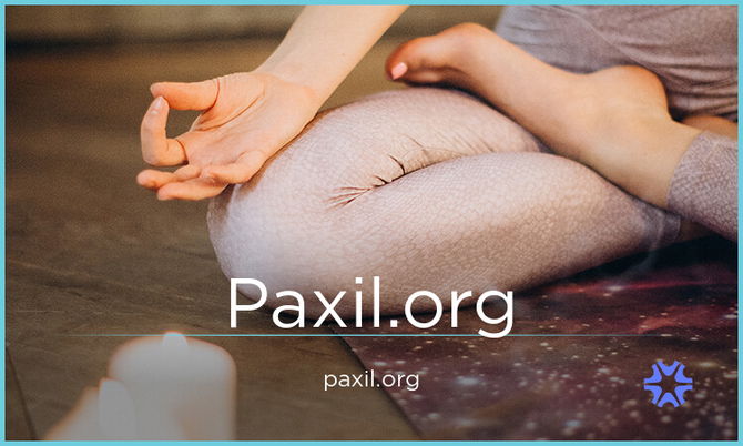 Paxil.org