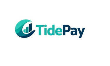 TidePay.com - Creative brandable domain for sale