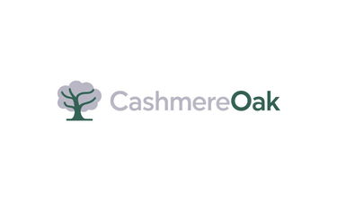 CashmereOak.com - Creative brandable domain for sale