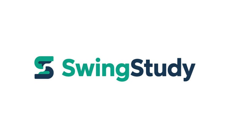 SwingStudy logo