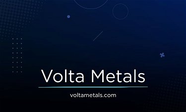 VoltaMetals.com