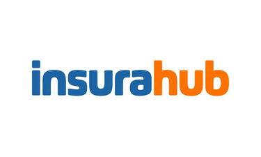 InsuraHub logo