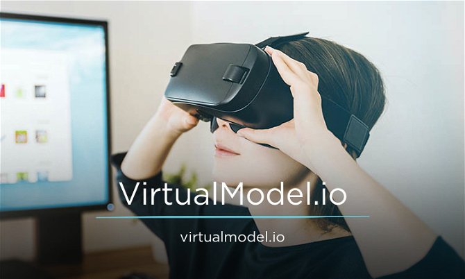 VirtualModel.io