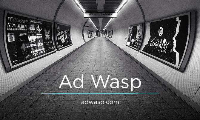 Adwasp.com