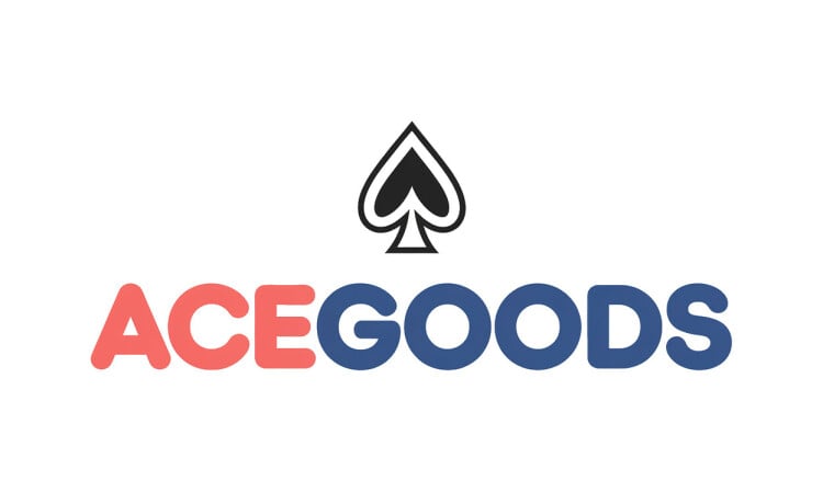 AceGoods logo
