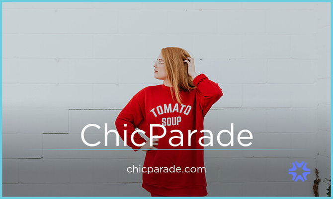 ChicParade.com