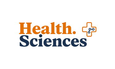 HealthSciences logo