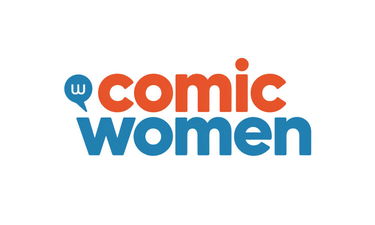 ComicWomen.com