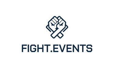 Fight logo