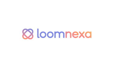 LoomNexa.com - Creative brandable domain for sale