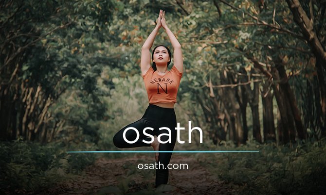 Osath.com