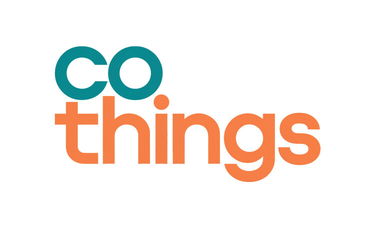 CoThings.com - Creative brandable domain for sale
