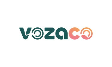 Vozaco logo