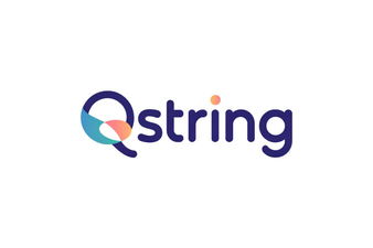 QString.com - Creative brandable domain for sale