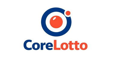 CoreLotto logo