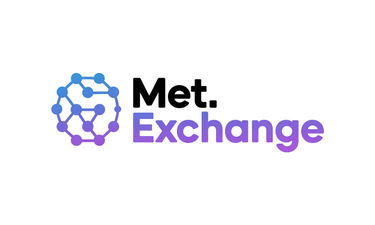 Met.Exchange - Creative brandable domain for sale