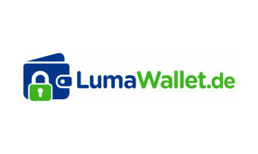 LumaWallet logo