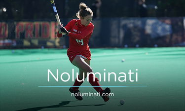Noluminati.com - Creative brandable domain for sale
