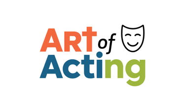 ArtOfActing.com - Creative brandable domain for sale
