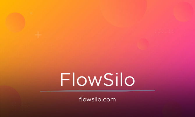 FlowSilo.com