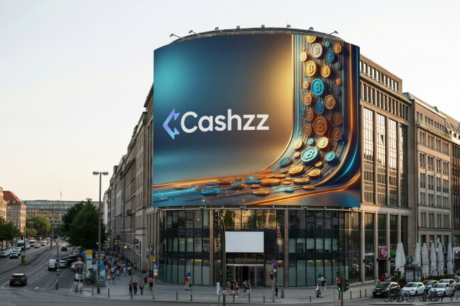 Cashzz.com — 3