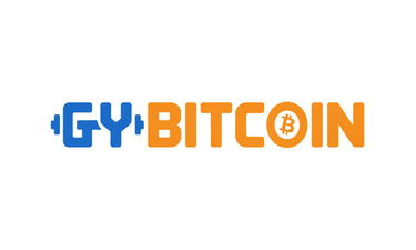 GYBitcoin.com - Creative brandable domain for sale