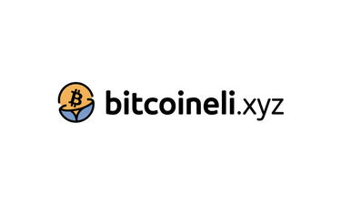 BitcoinEli.xyz - Creative brandable domain for sale