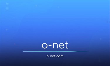o-net.com