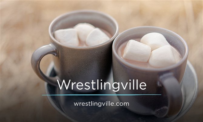 Wrestlingville.com