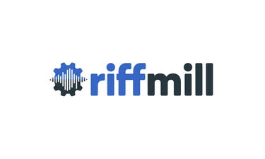 RiffMill logo