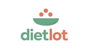 dietlot.com - Creative brandable domain for sale