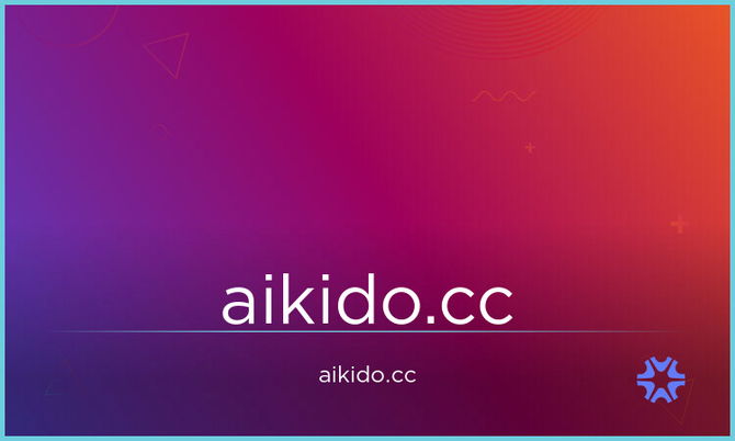 Aikido.cc