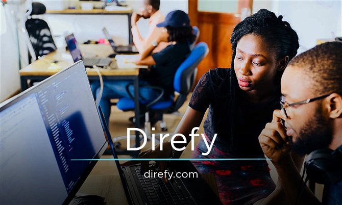 Direfy.com