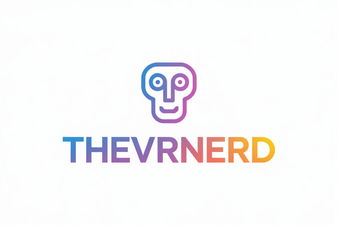 TheVrNerd.com - Creative brandable domain for sale