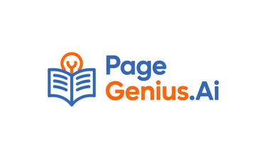 PageGenius logo