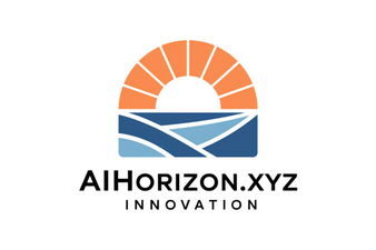 AIHorizon.xyz - Creative brandable domain for sale