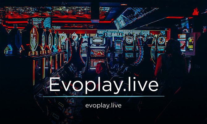 Evoplay.live