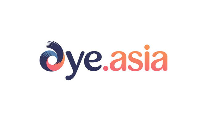 Dye.asia