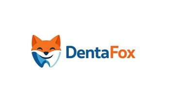 DentaFox logo