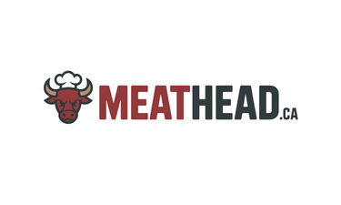 Meathead.ca - Creative brandable domain for sale