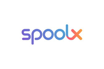 SpoolX logo
