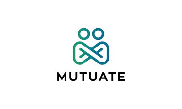 Mutuate.com - Creative brandable domain for sale