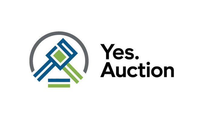 Yes.auction