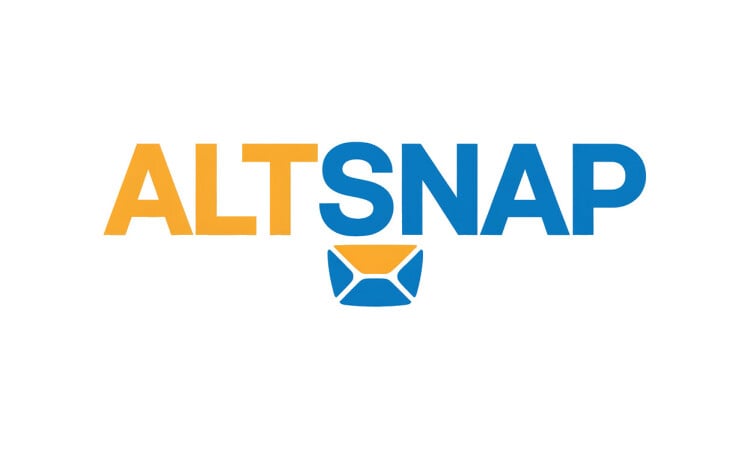 AltSnap logo