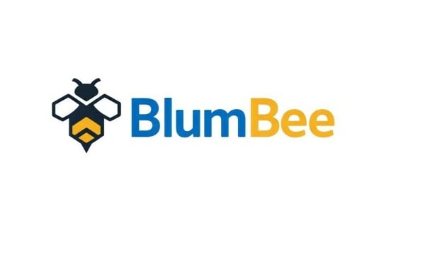 BlumBee logo