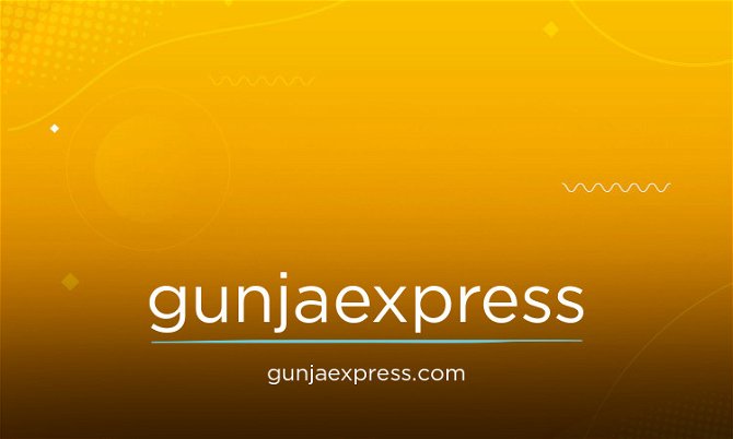 GunjaExpress.com